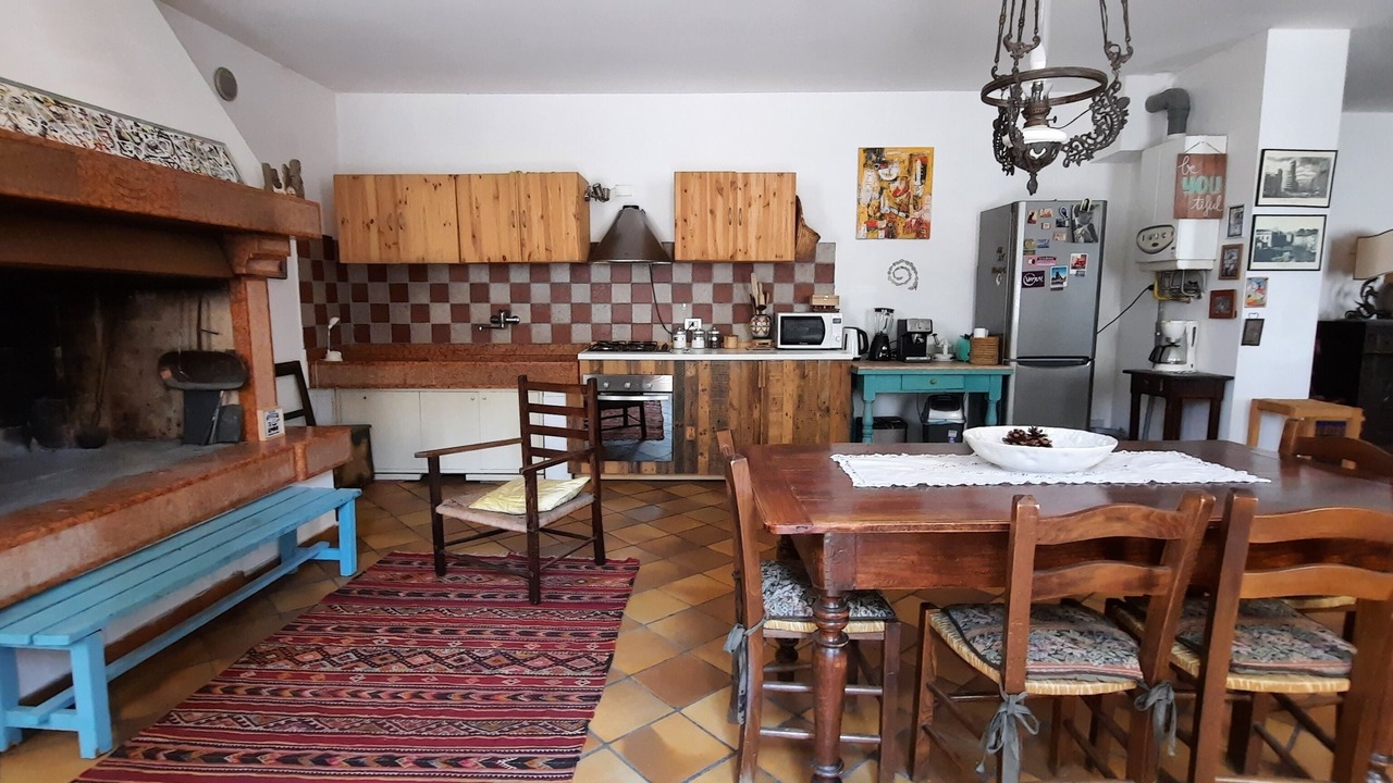 Photo of Kitchen in Ovest