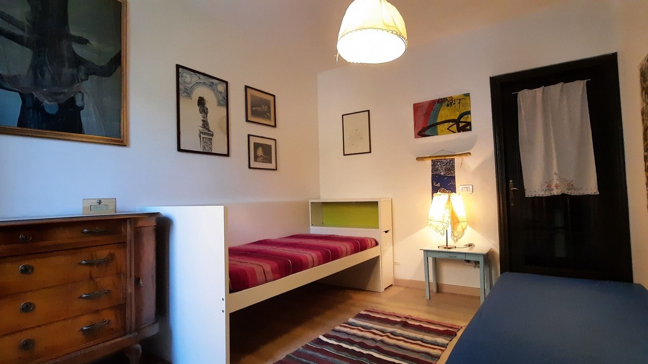 Photo of Bedroom in Ovest