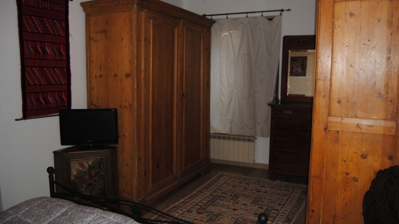 Photo of Bedroom in Ovest