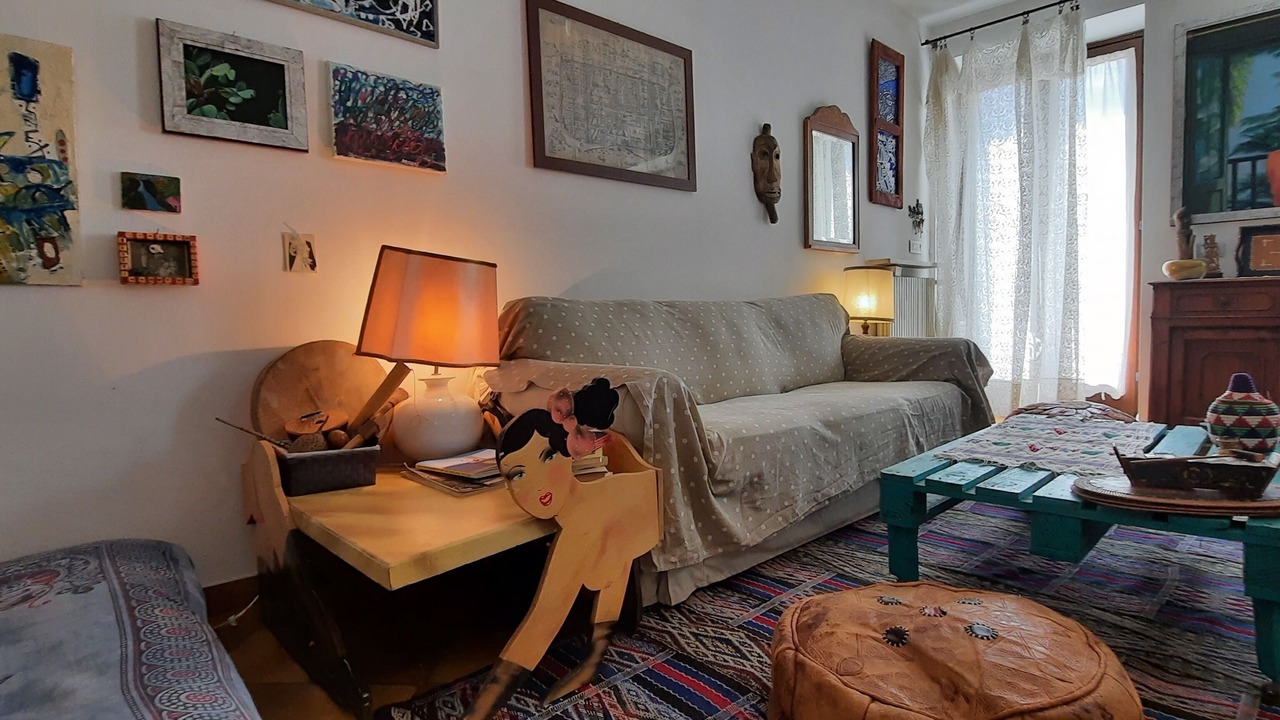 Photo of Livingroom in Ovest
