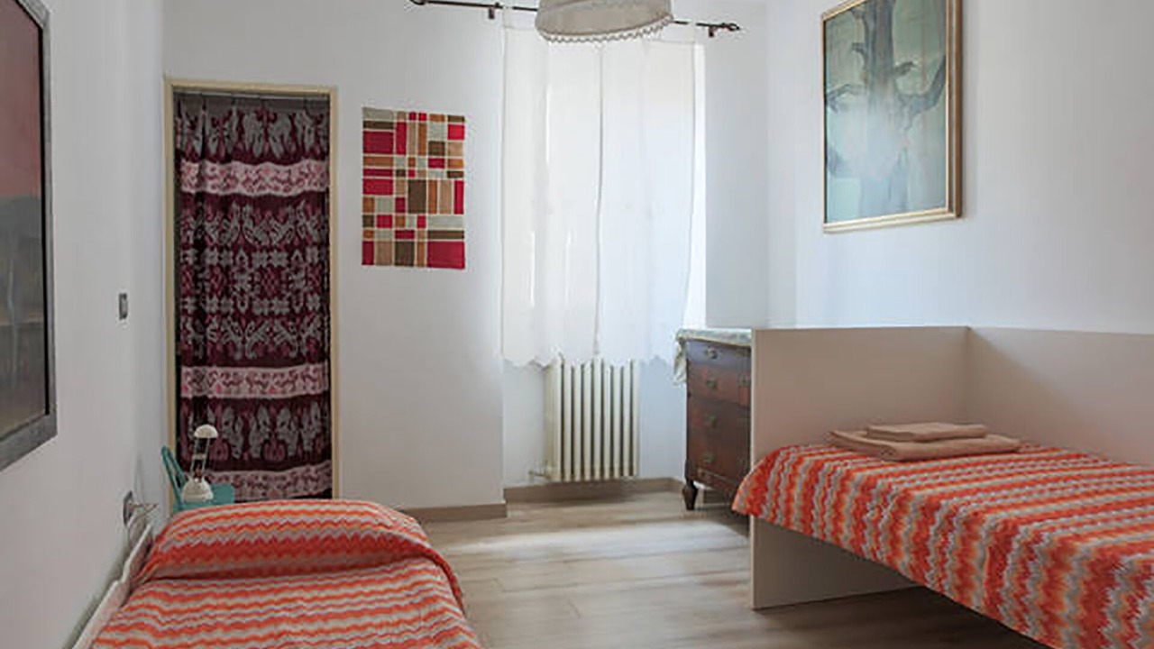 Photo of Bedroom in Ovest