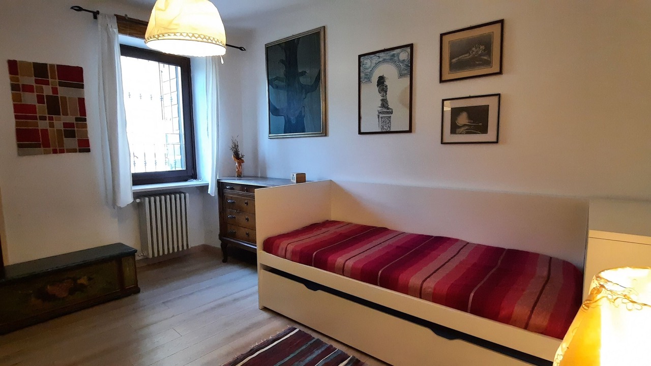 Photo of Bedroom in Ovest