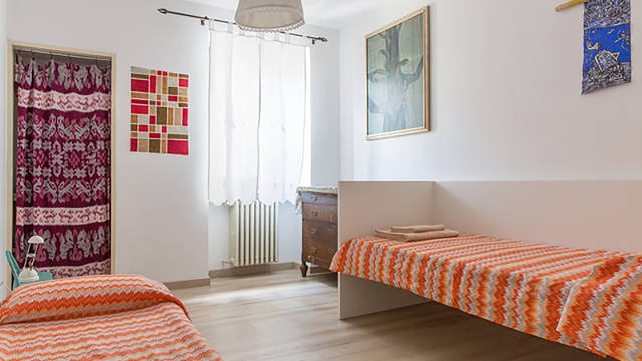 Photo of Bedroom in Ovest