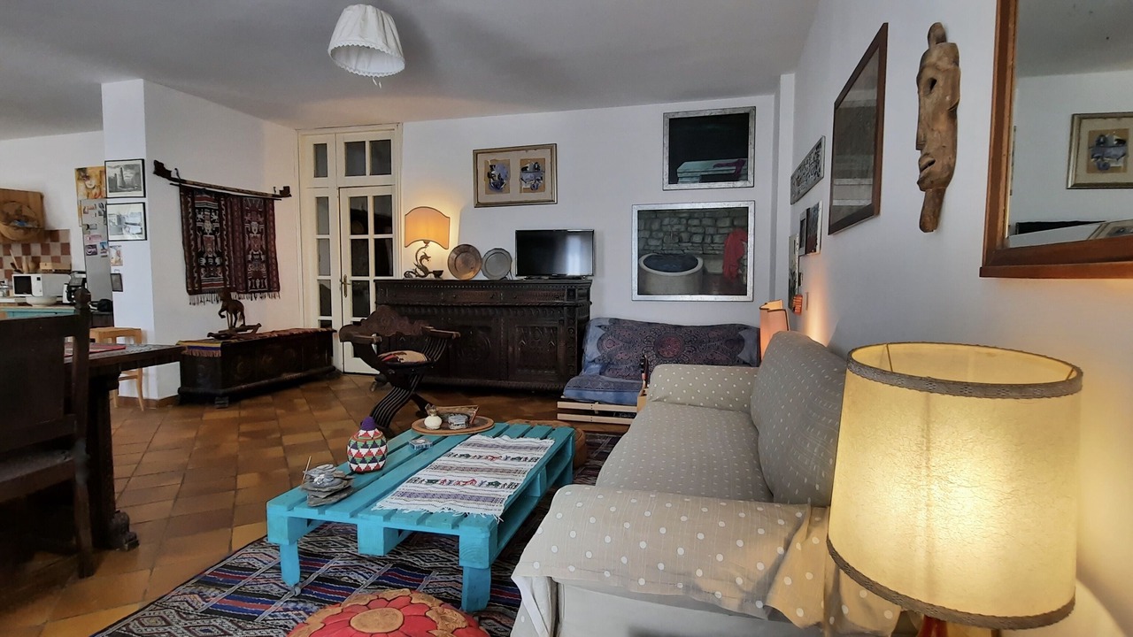 Photo of Livingroom in Ovest