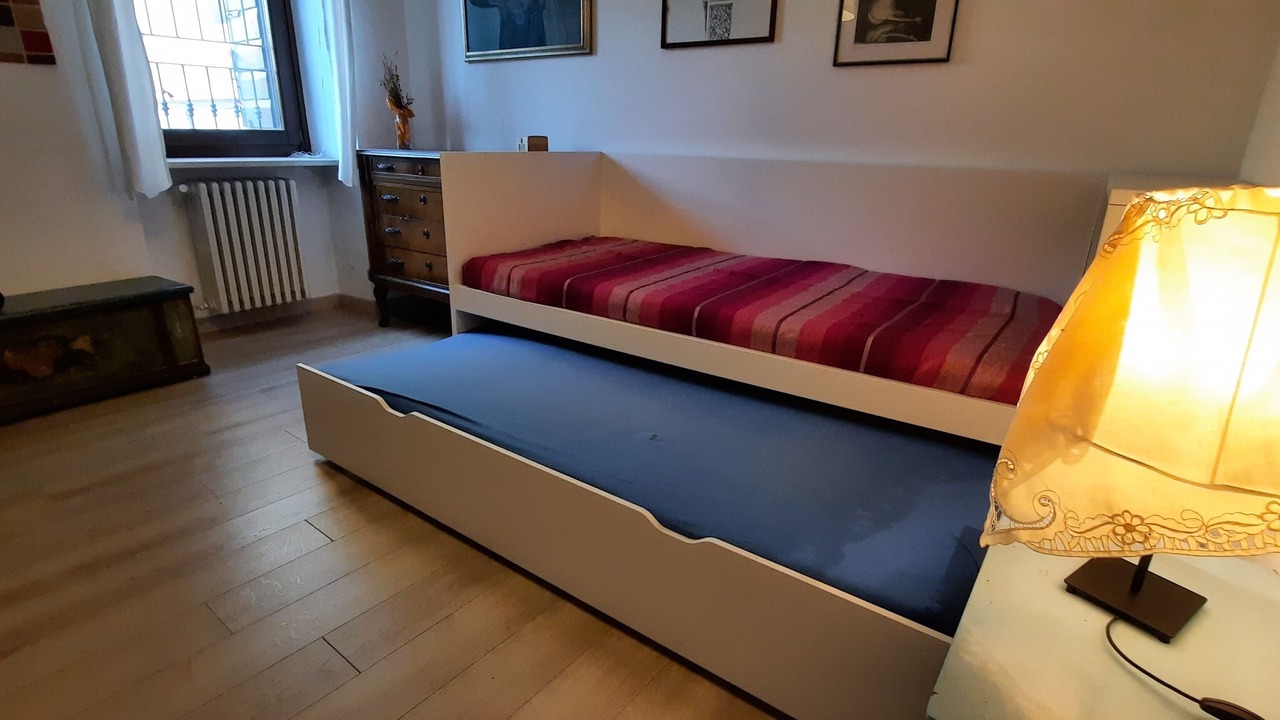 Photo of Bedroom in Ovest