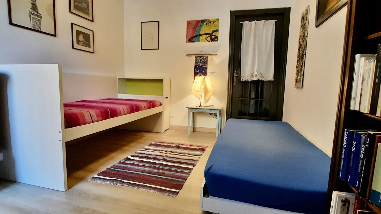 Photo of Bedroom in Ovest
