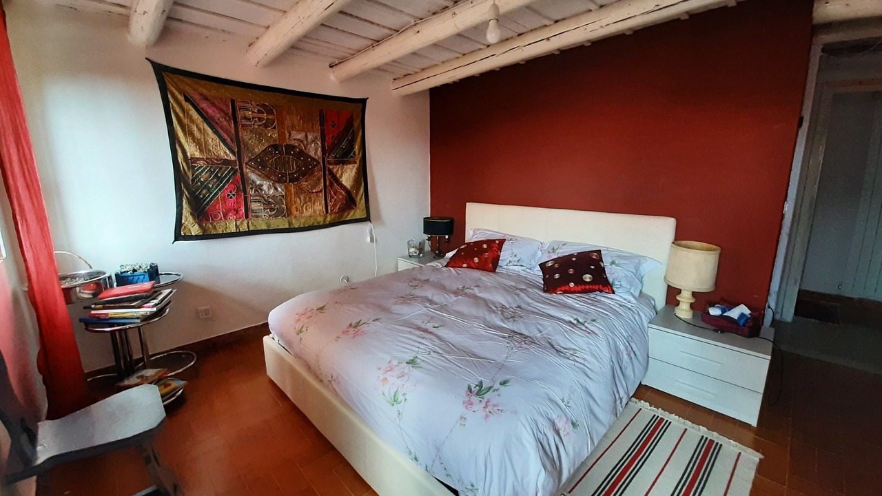 Photo of Bedroom in Negrar