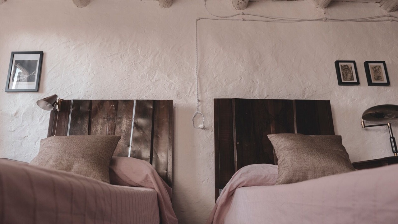 Photo of Bedroom in Negrar
