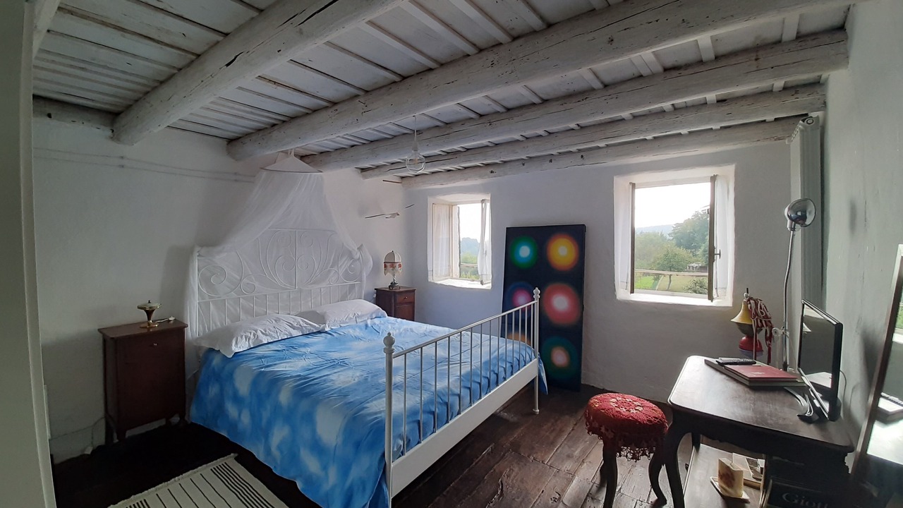 Photo of Bedroom in Negrar