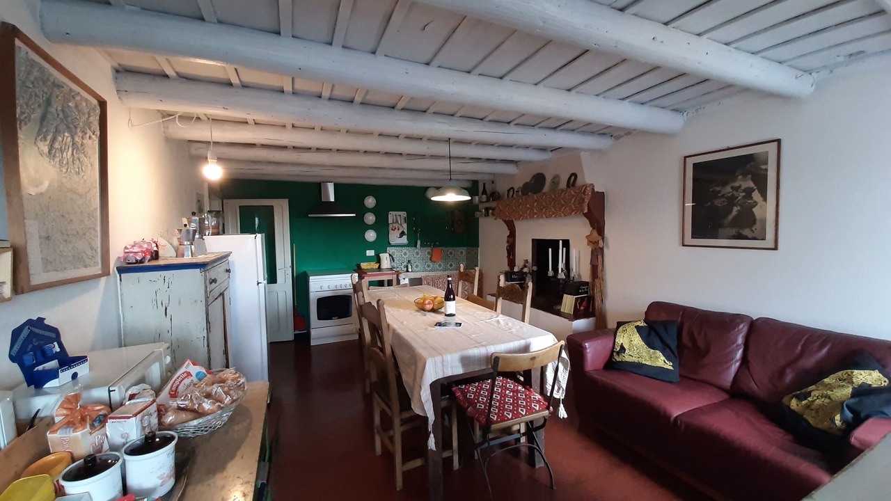 Photo of Livingroom in Negrar