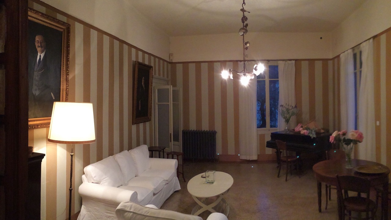 Photo of Bedroom in Malcesine