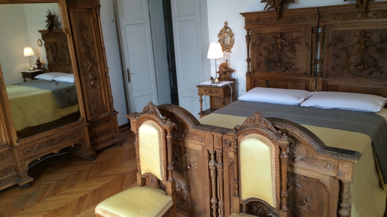 Photo of Bedroom in Malcesine