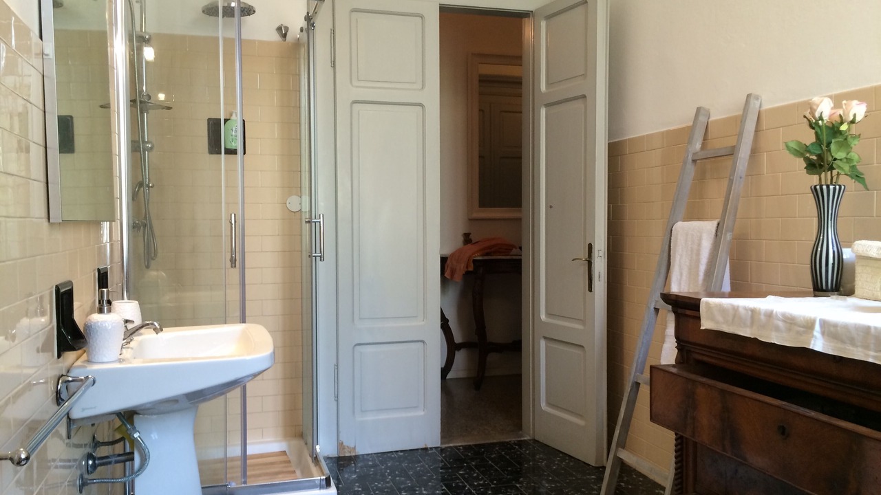 Photo of Bathroom in Malcesine