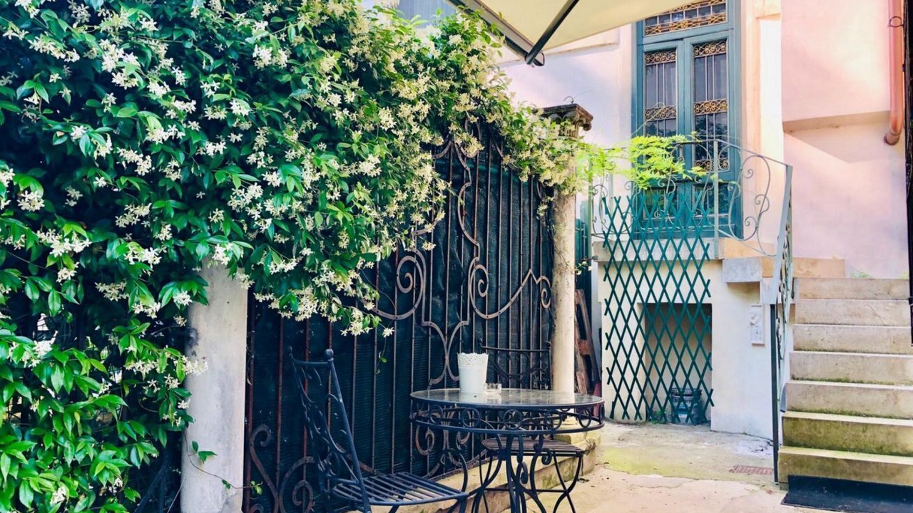 Photo of Outdoor in Historic Centre