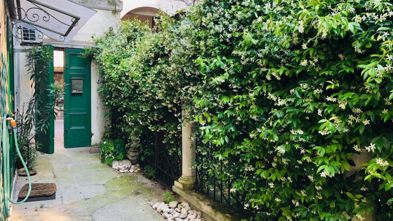 Photo of Outdoor in Historic Centre