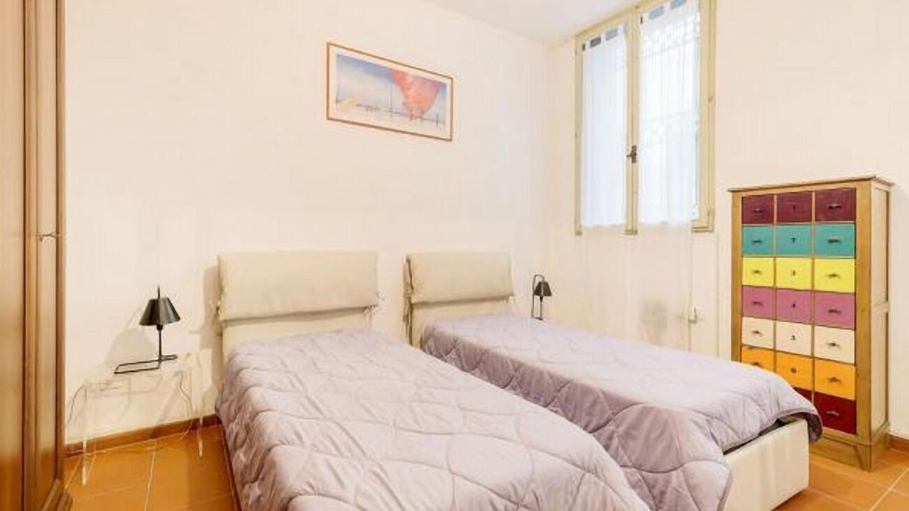 Photo of Bedroom in Historic Centre