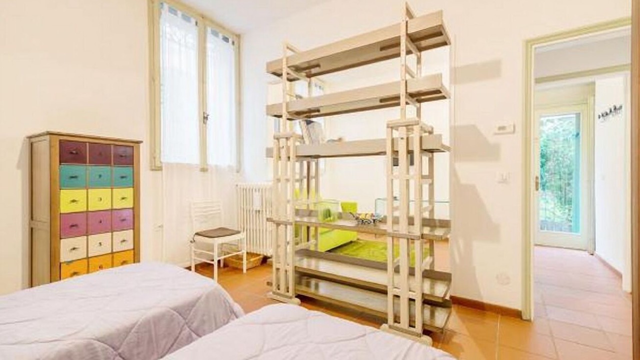 Photo of Bedroom in Historic Centre