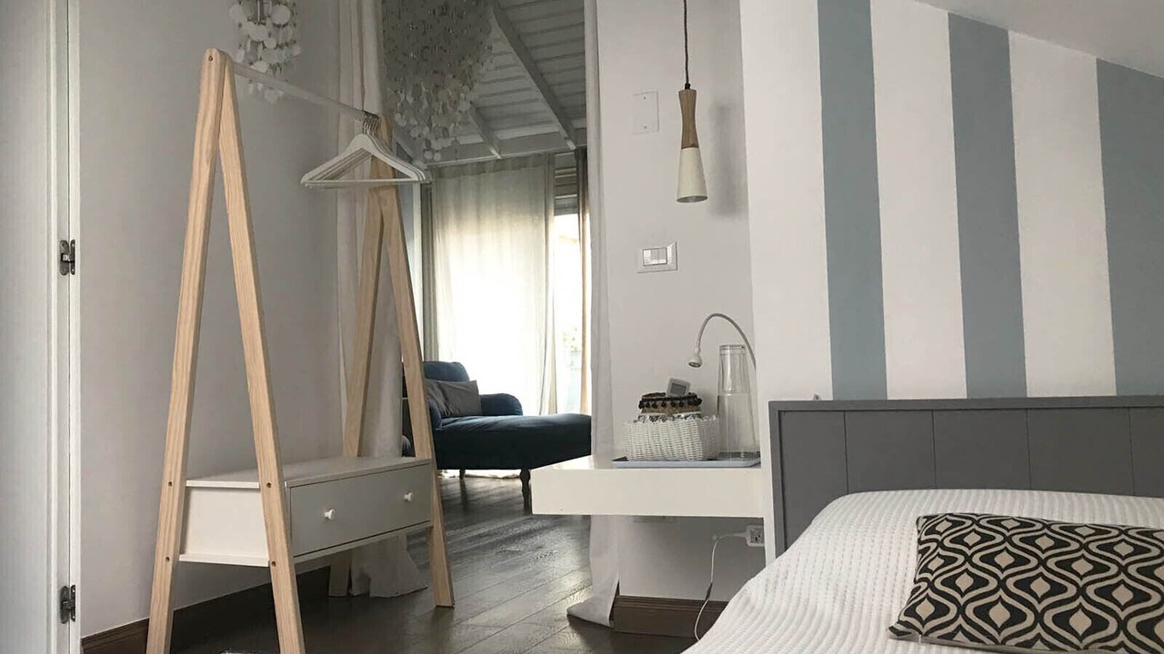 Photo of Bedroom in Citta Studi