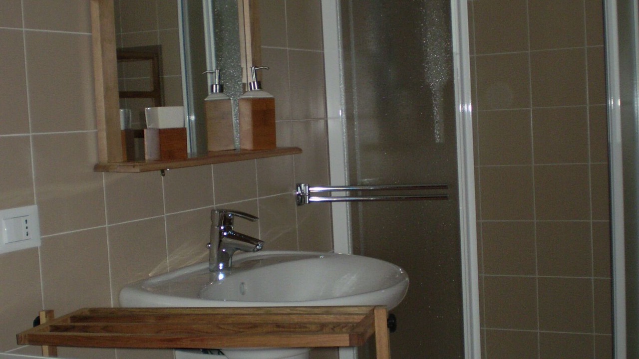 Photo of Bathroom in Padola