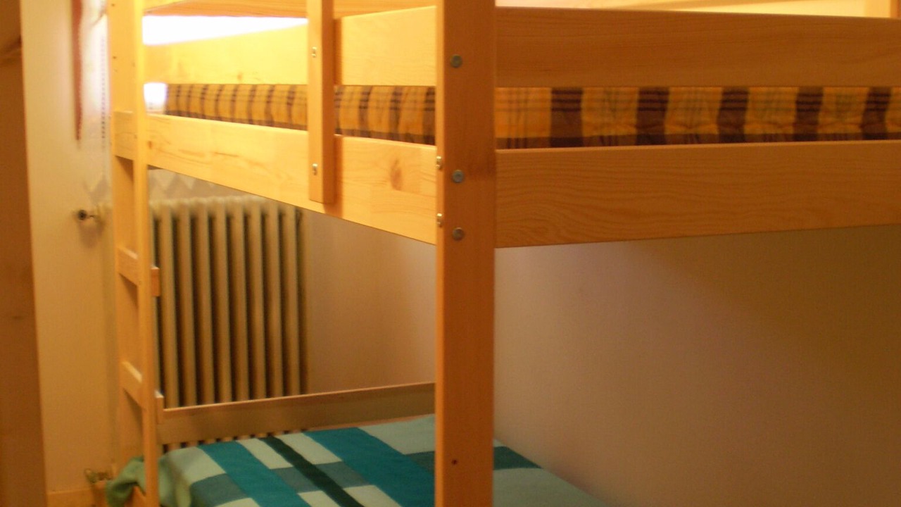 Photo of Bedroom in Padola