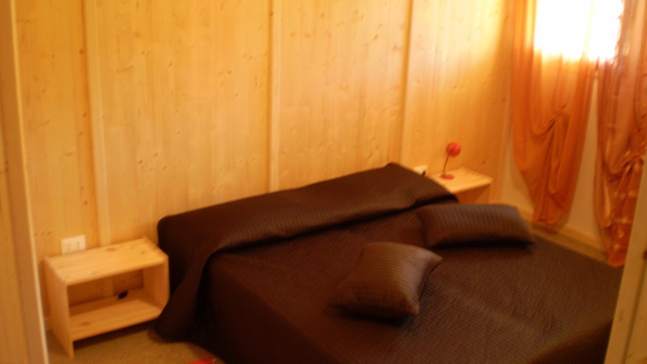 Photo of Bedroom in Padola
