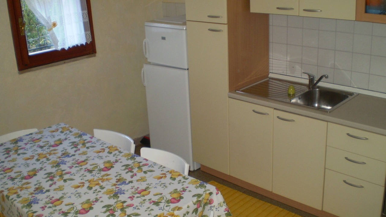 Photo of Kitchen in Padola