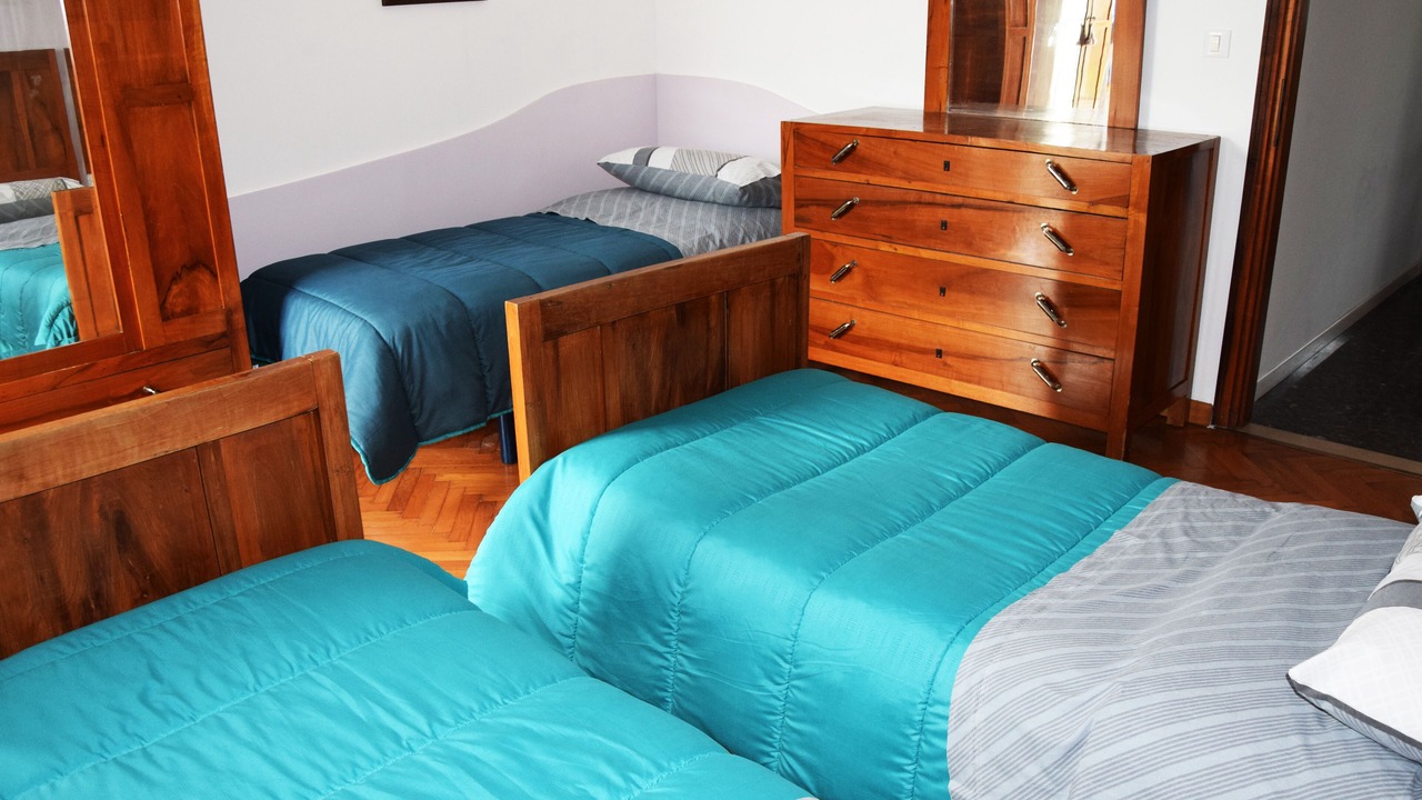 Photo of Bedroom in Conegliano