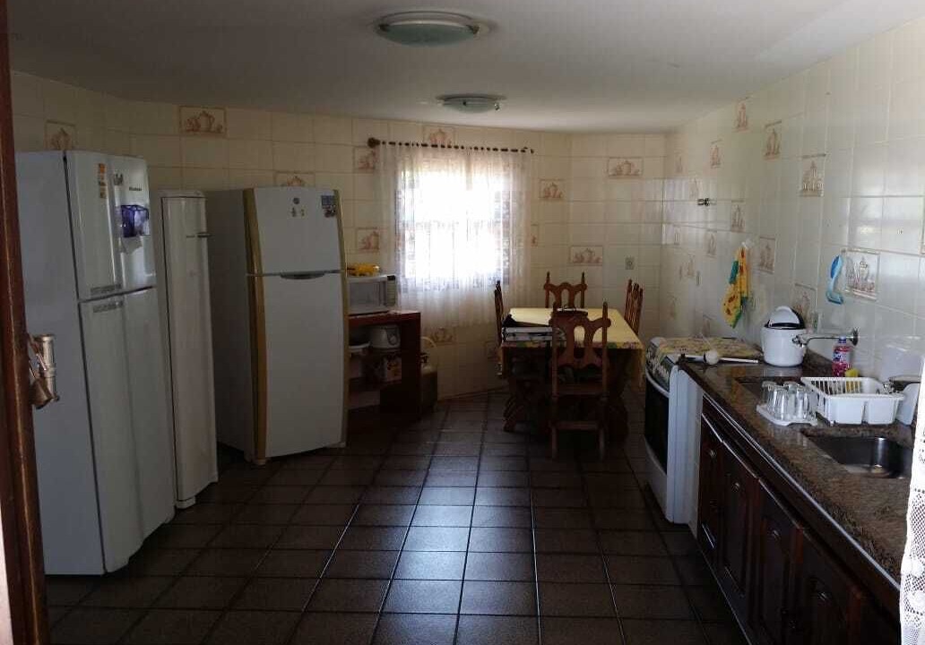 Photo of Kitchen in Praia Seca