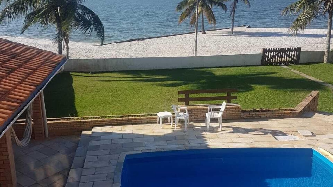Photo of Outdoor in Praia Seca