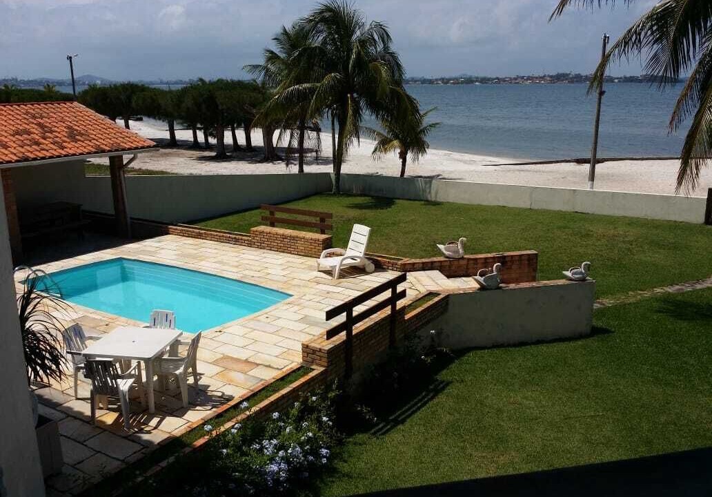 Photo of Outdoor in Praia Seca