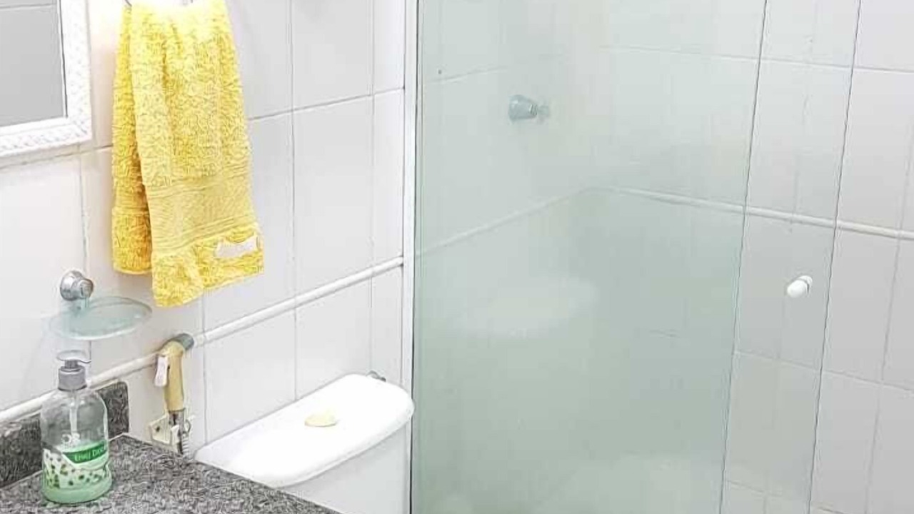 Photo of Bathroom in Camboinhas