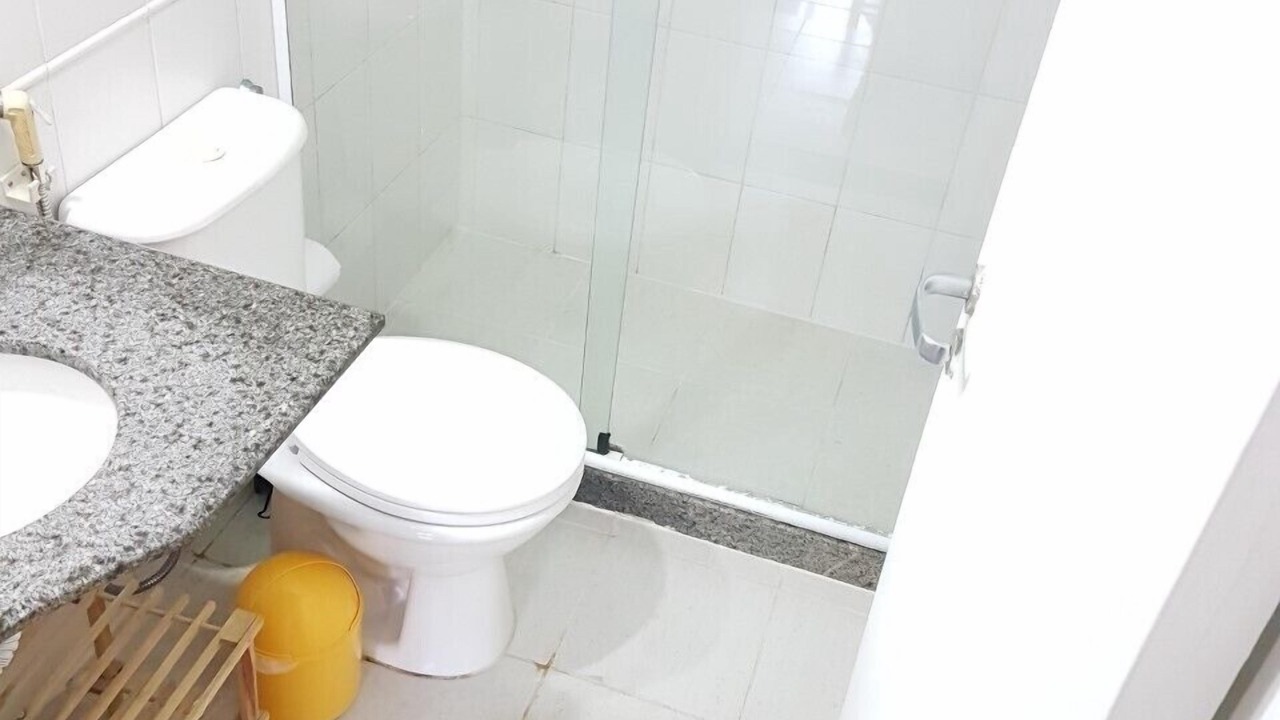 Photo of Bathroom in Camboinhas