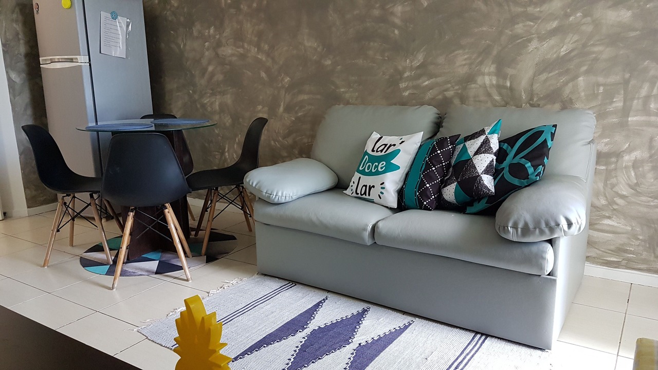Photo of Livingroom in Camboinhas