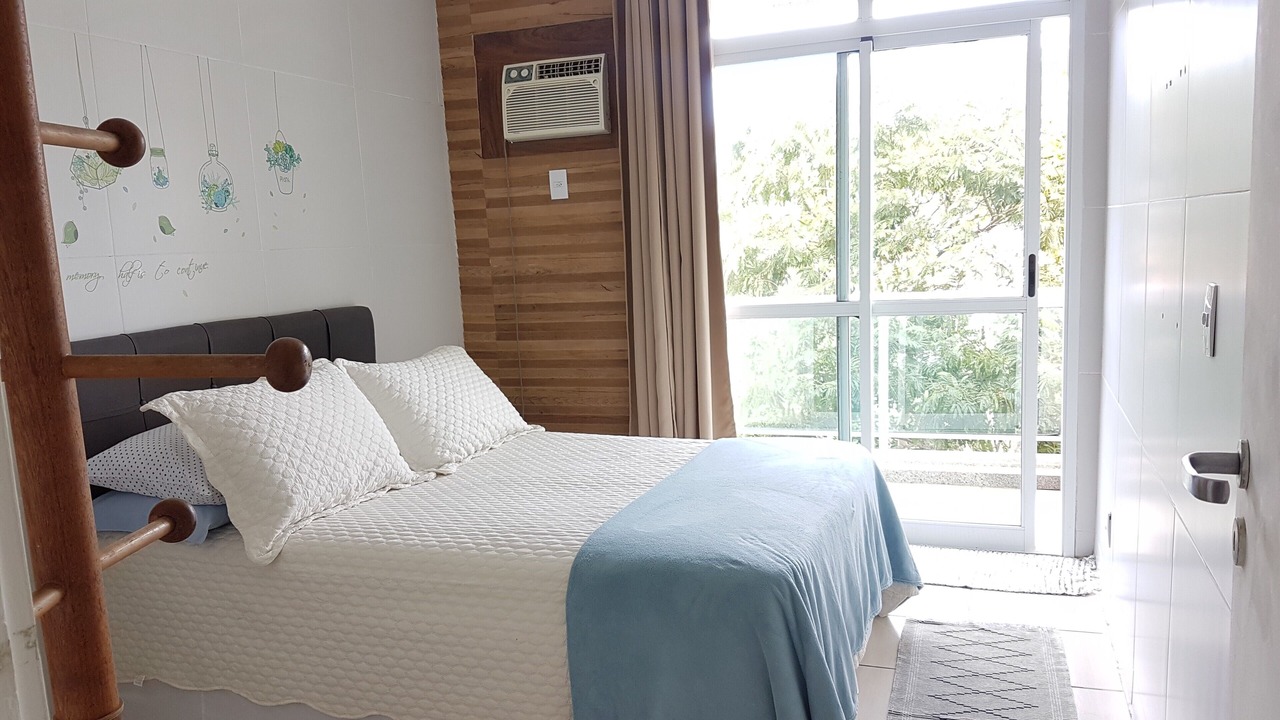 Photo of Bedroom in Camboinhas