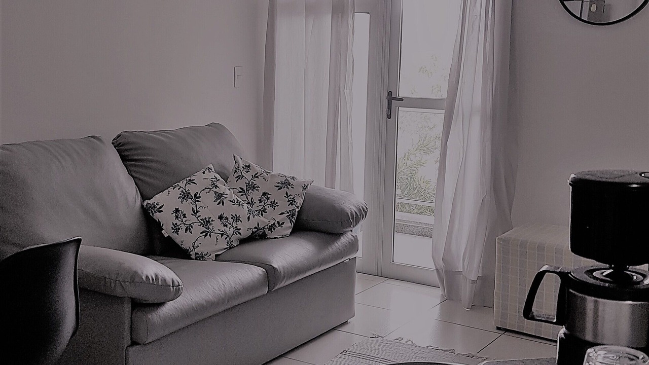 Photo of Livingroom in Camboinhas