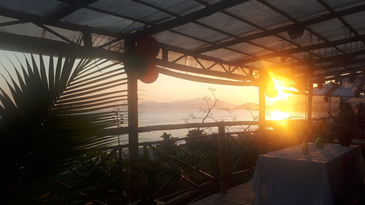 Photo of Outdoor in Camboinhas