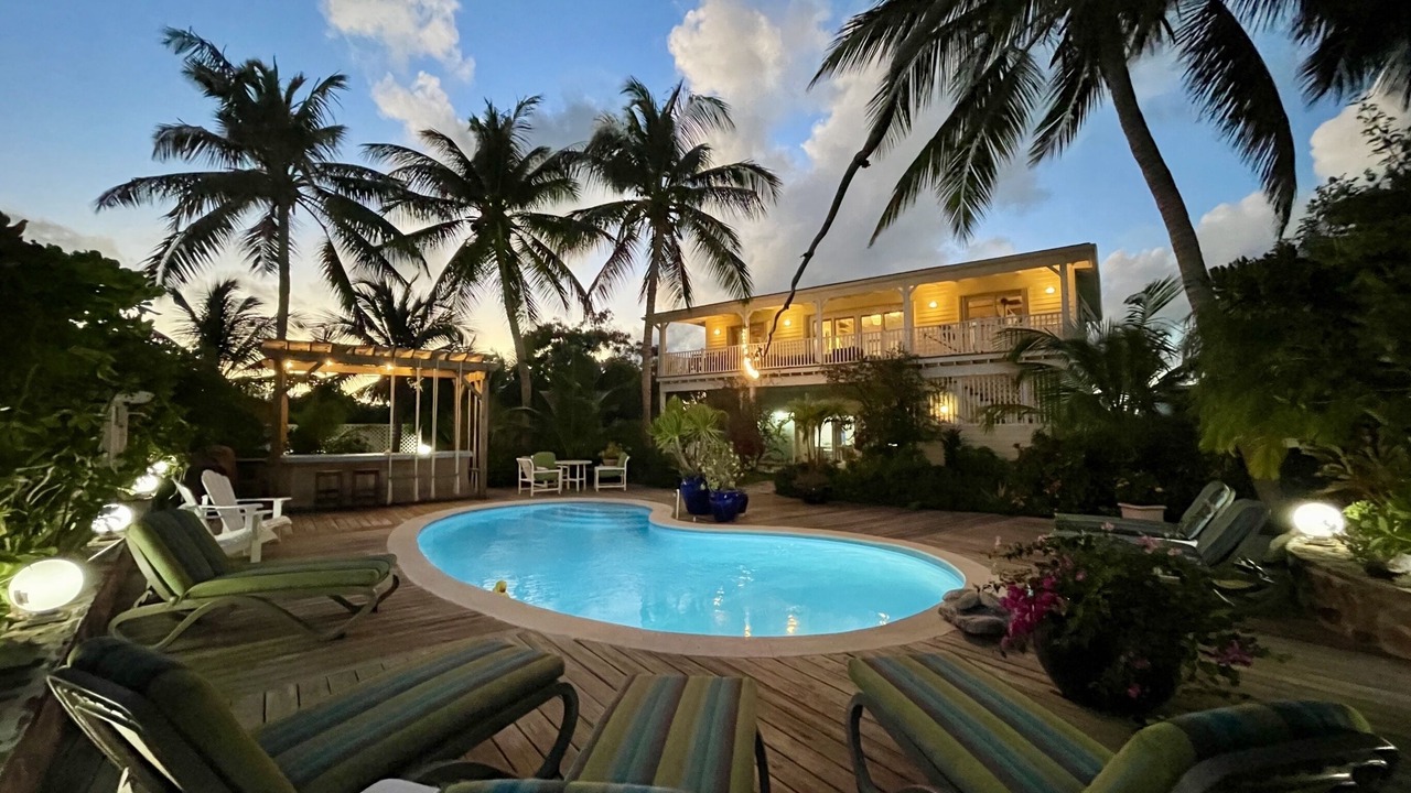 Photo of Outdoor in Jimmy Hill