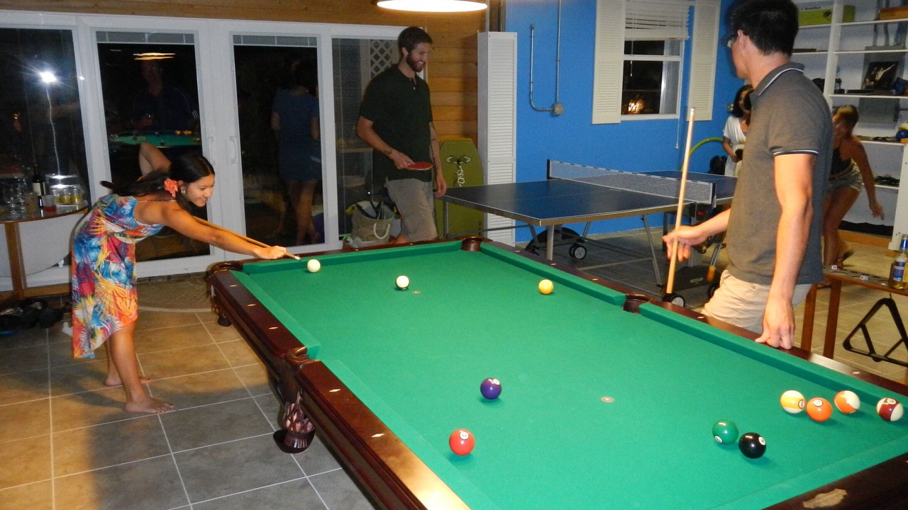 Photo of Outdoor in Jimmy Hill