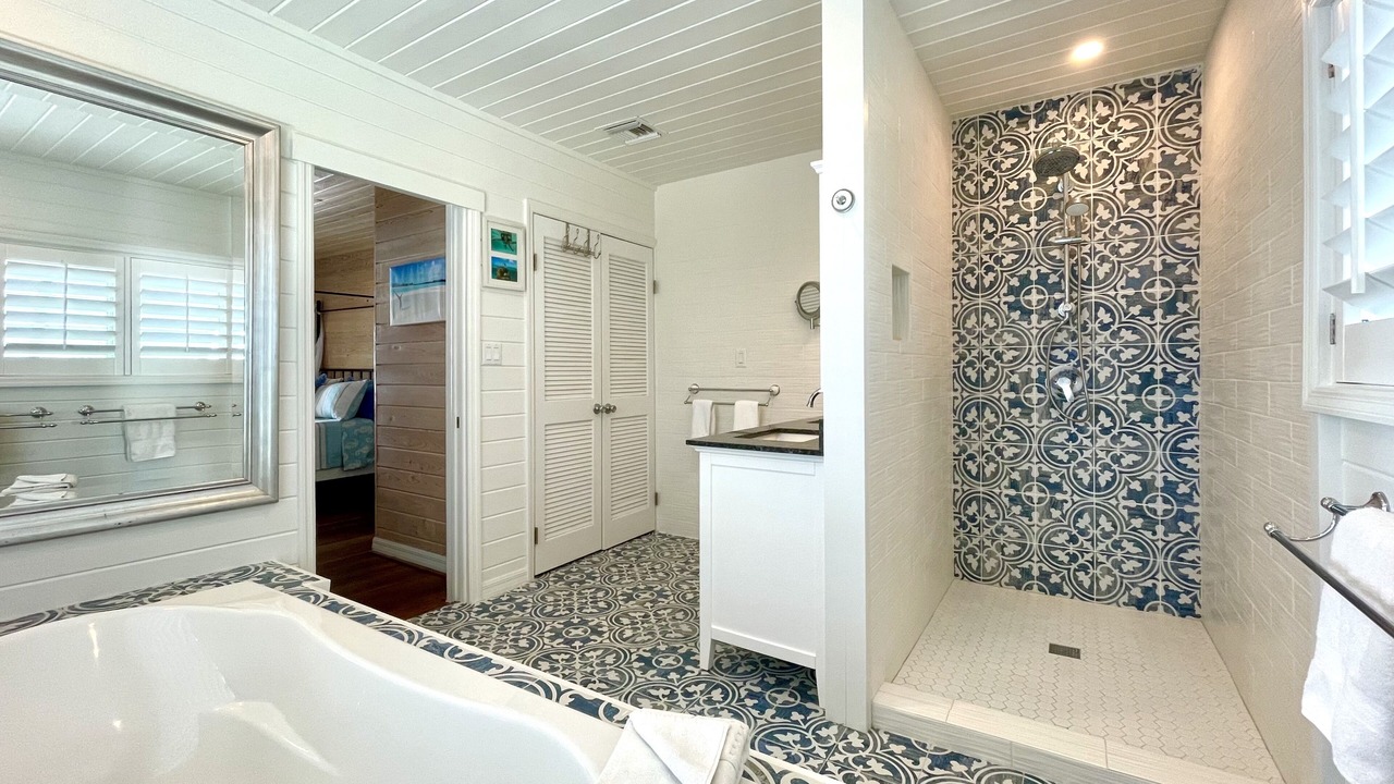 Photo of Bathroom in Jimmy Hill