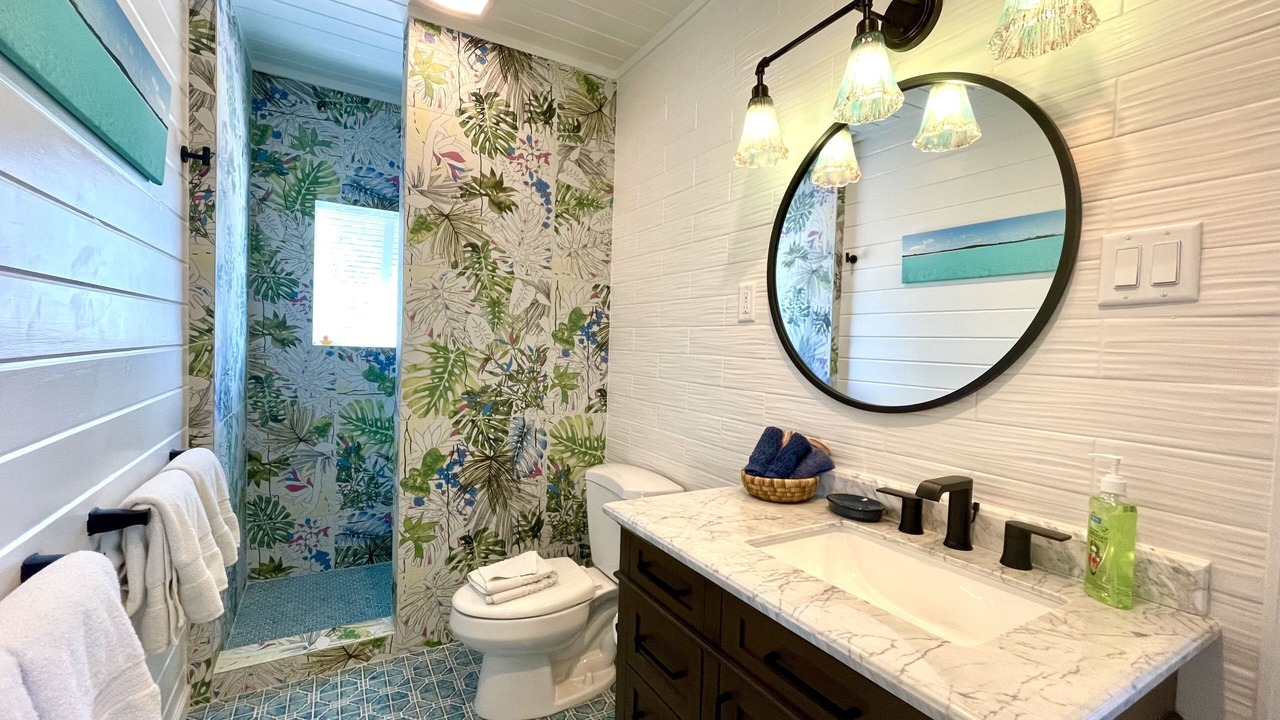 Photo of Bathroom in Jimmy Hill