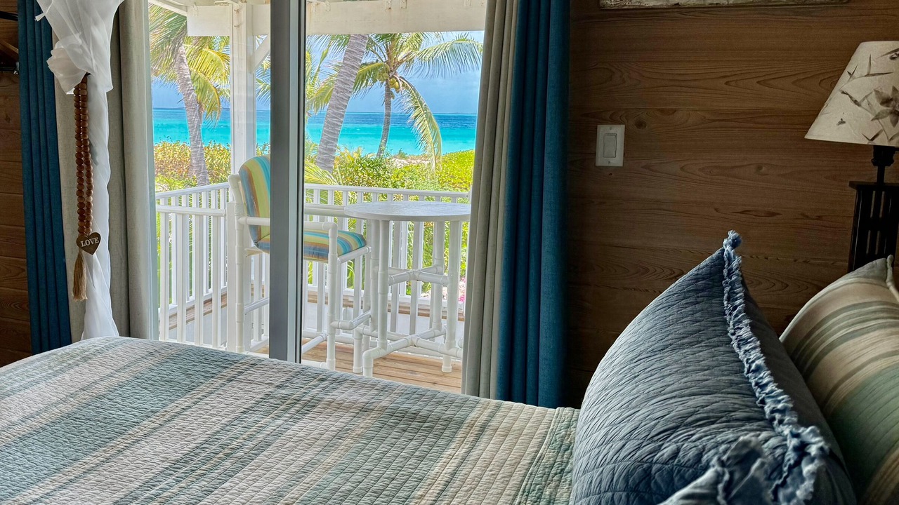Photo of Bedroom in Jimmy Hill