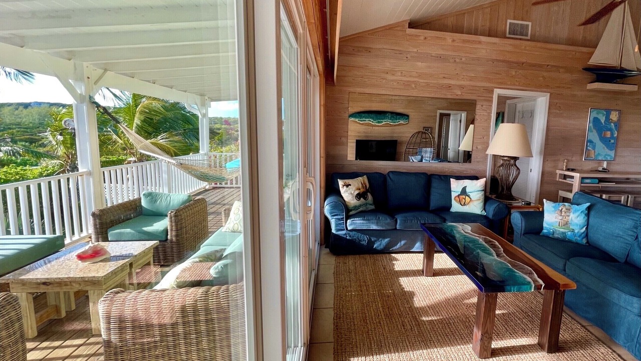 Photo of Livingroom in Jimmy Hill