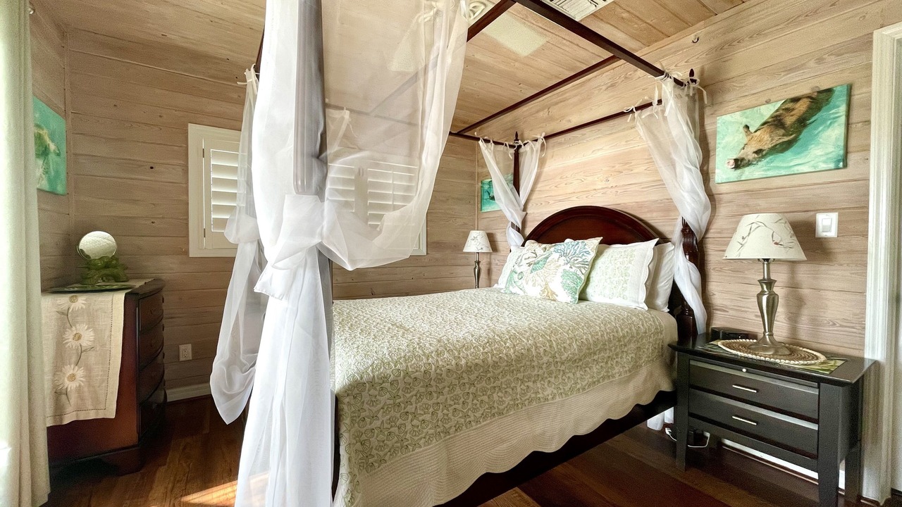 Photo of Bedroom in Jimmy Hill