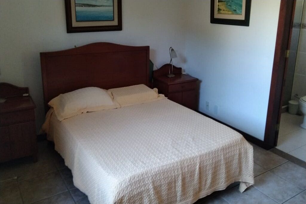 Photo of Bedroom in Itauna