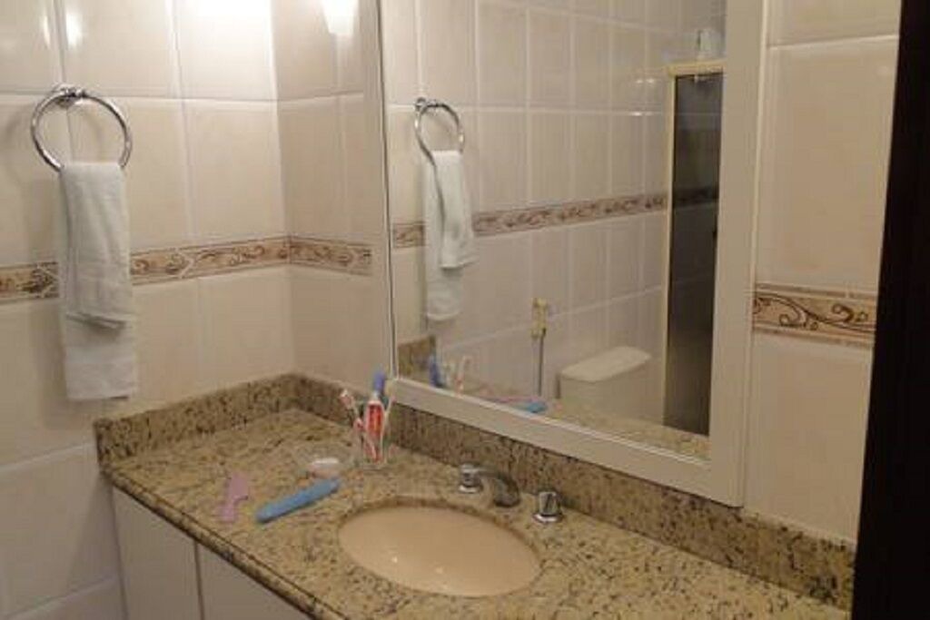 Photo of Bathroom in Itauna