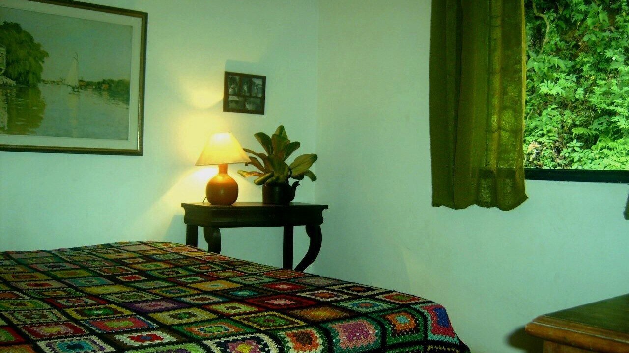 Photo of Bedroom in Petropolis