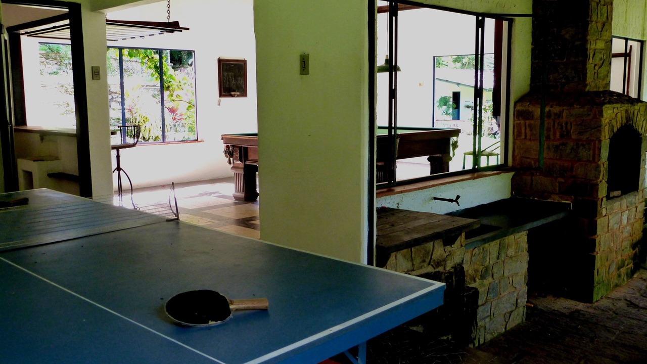 Photo of Bedroom in Petropolis