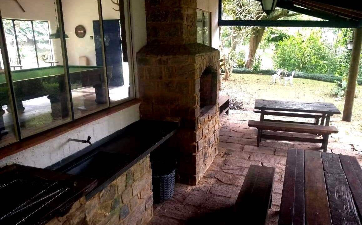 Photo of Outdoor in Petropolis