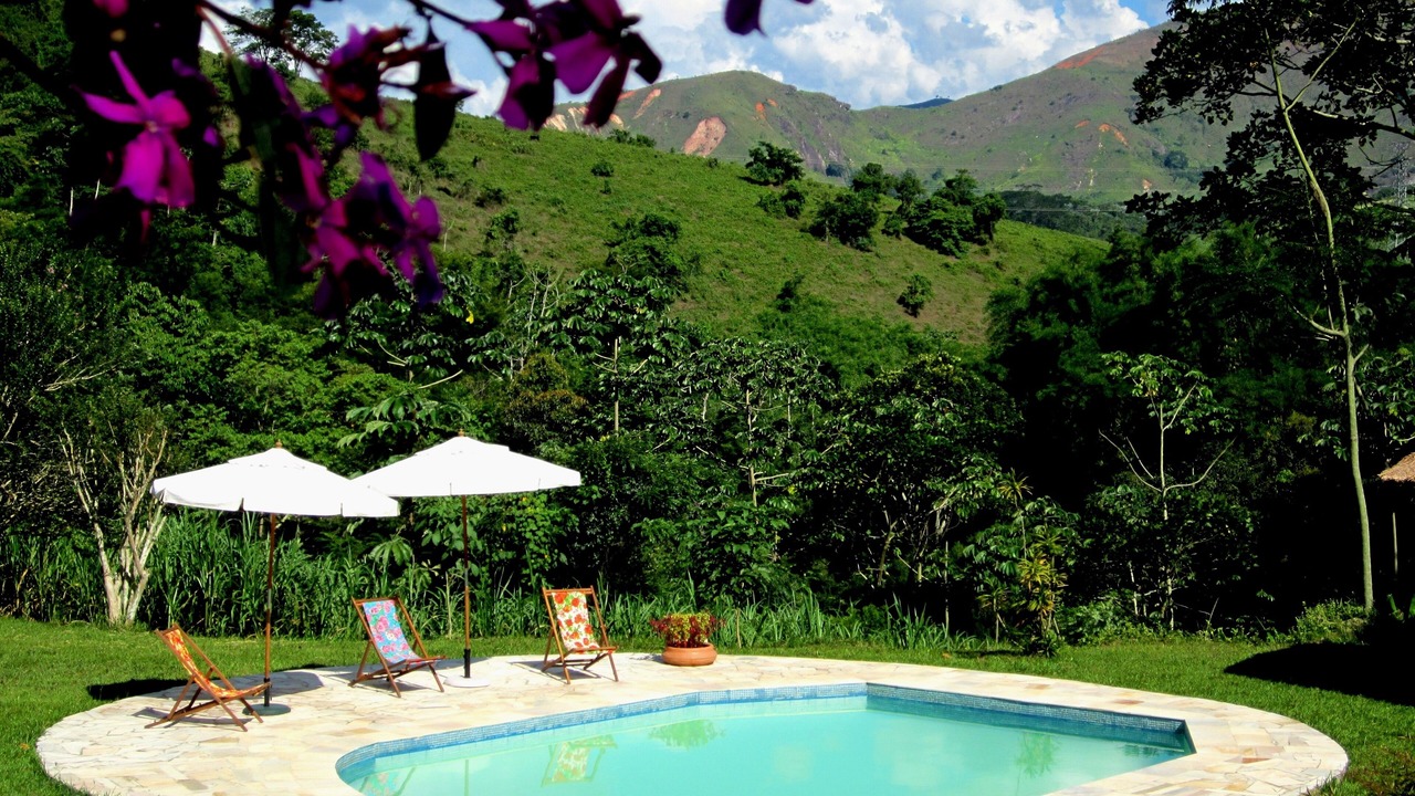 Photo of Outdoor in Petropolis