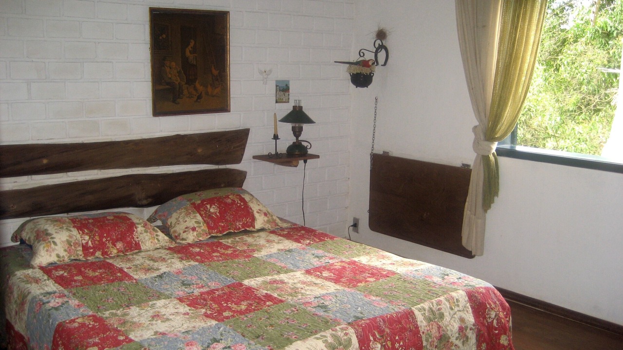 Photo of Bedroom in Petropolis